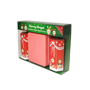 Christmas Series Special Box